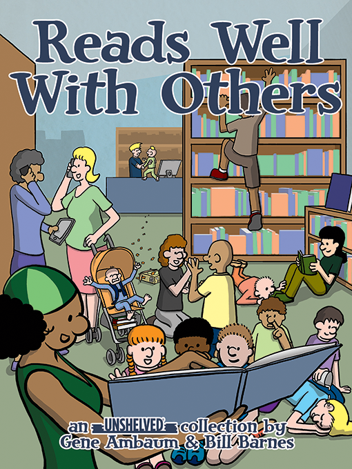 Title details for Reads Well with Others by Gene Ambaum - Available